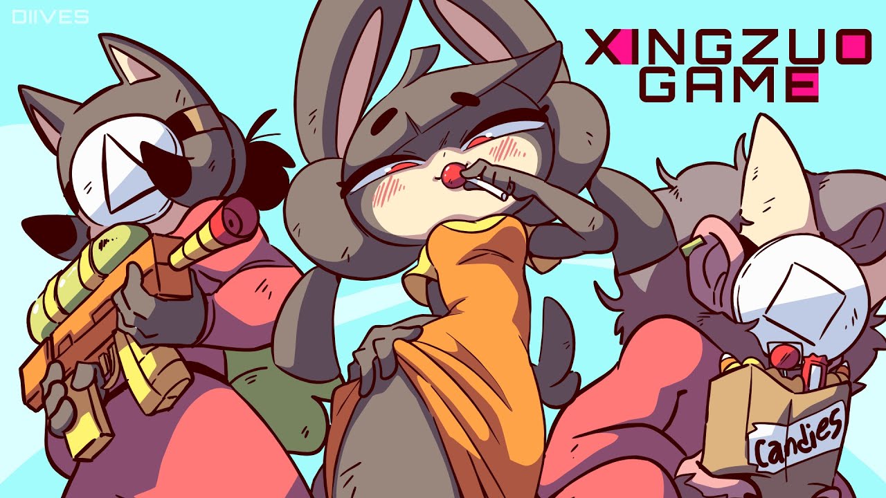 Xingzuo Game