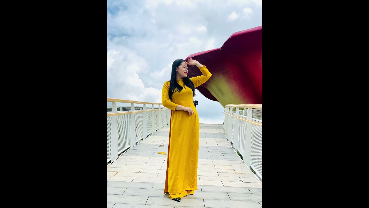 Xinh Tươi Việt Nam | Áo Dài Phụ Nữ Việt