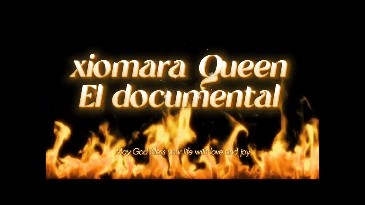 xiomara Queen  👑 el documental / capítulo 1 /criticando a los  críticos/ crédito @JBprinx