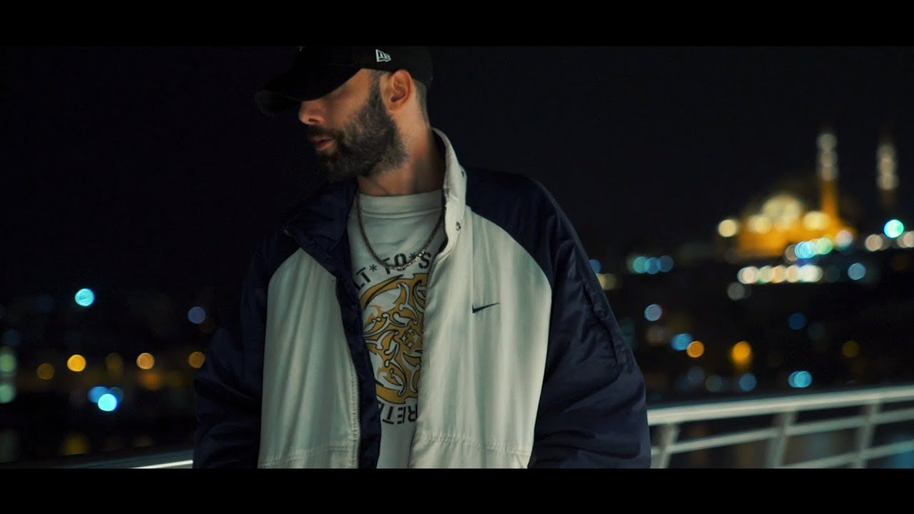 XIR - Ne Sandın? (Official Video)