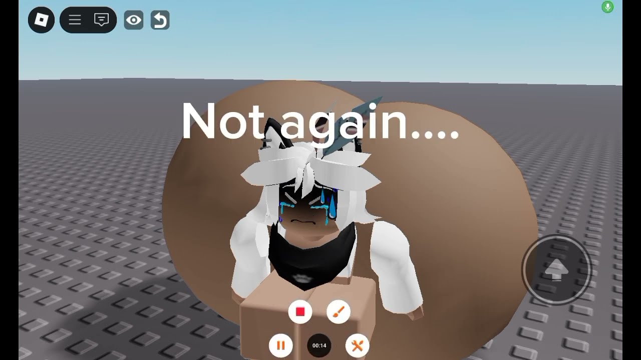 Xister-Engel Poops really badly // FPE HYPERSCAT ANIMATION \\
