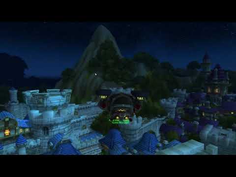 XiWyLlaG AtV | World of Warcraft