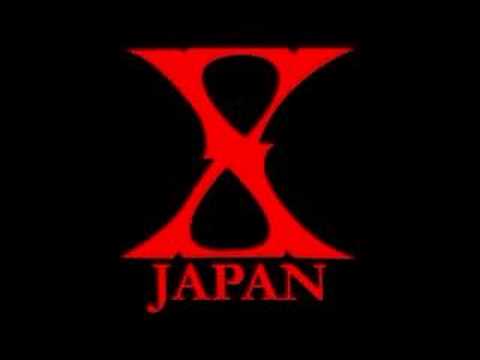 X-Japan -  Kurenai