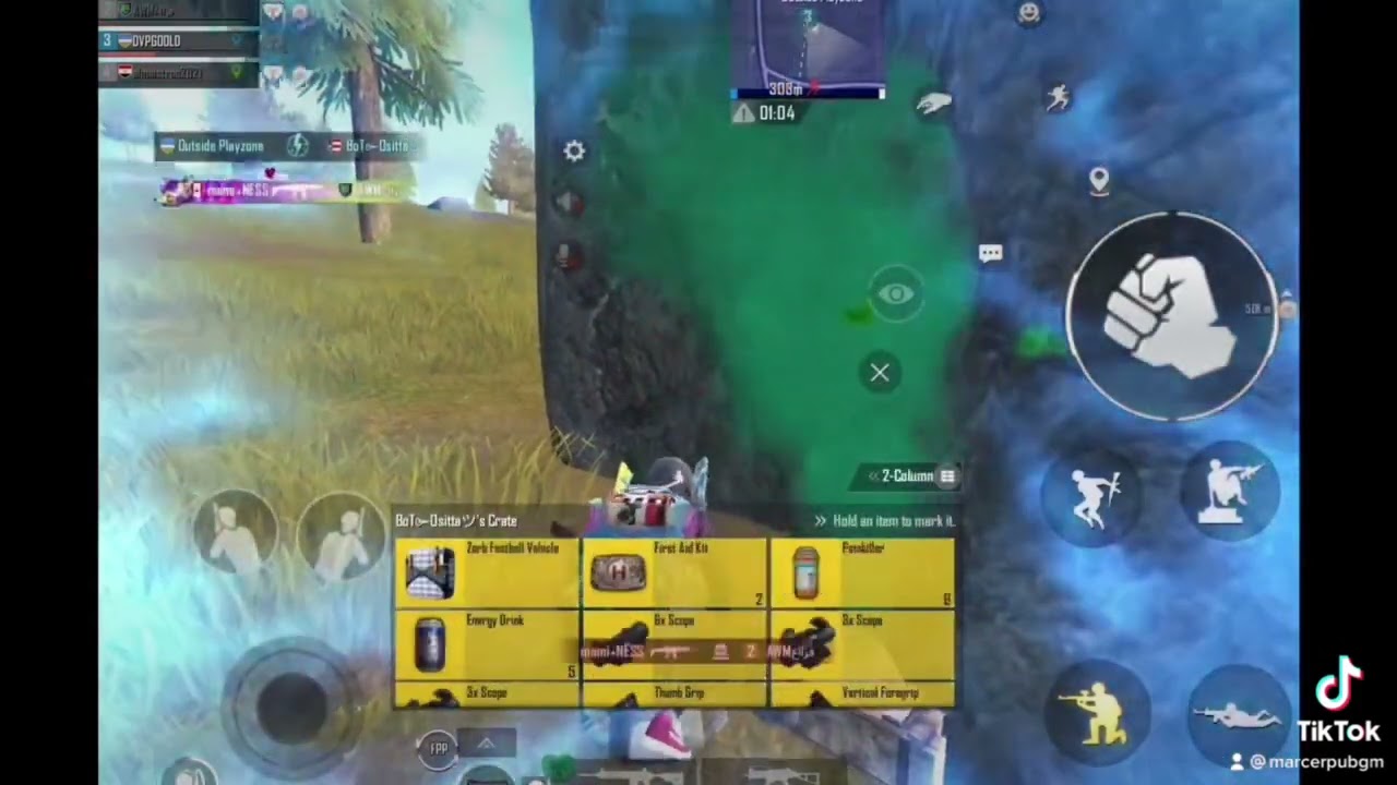 X-koytim menus