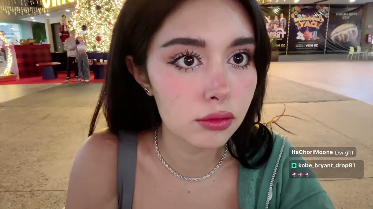 Xlightmoonx hot