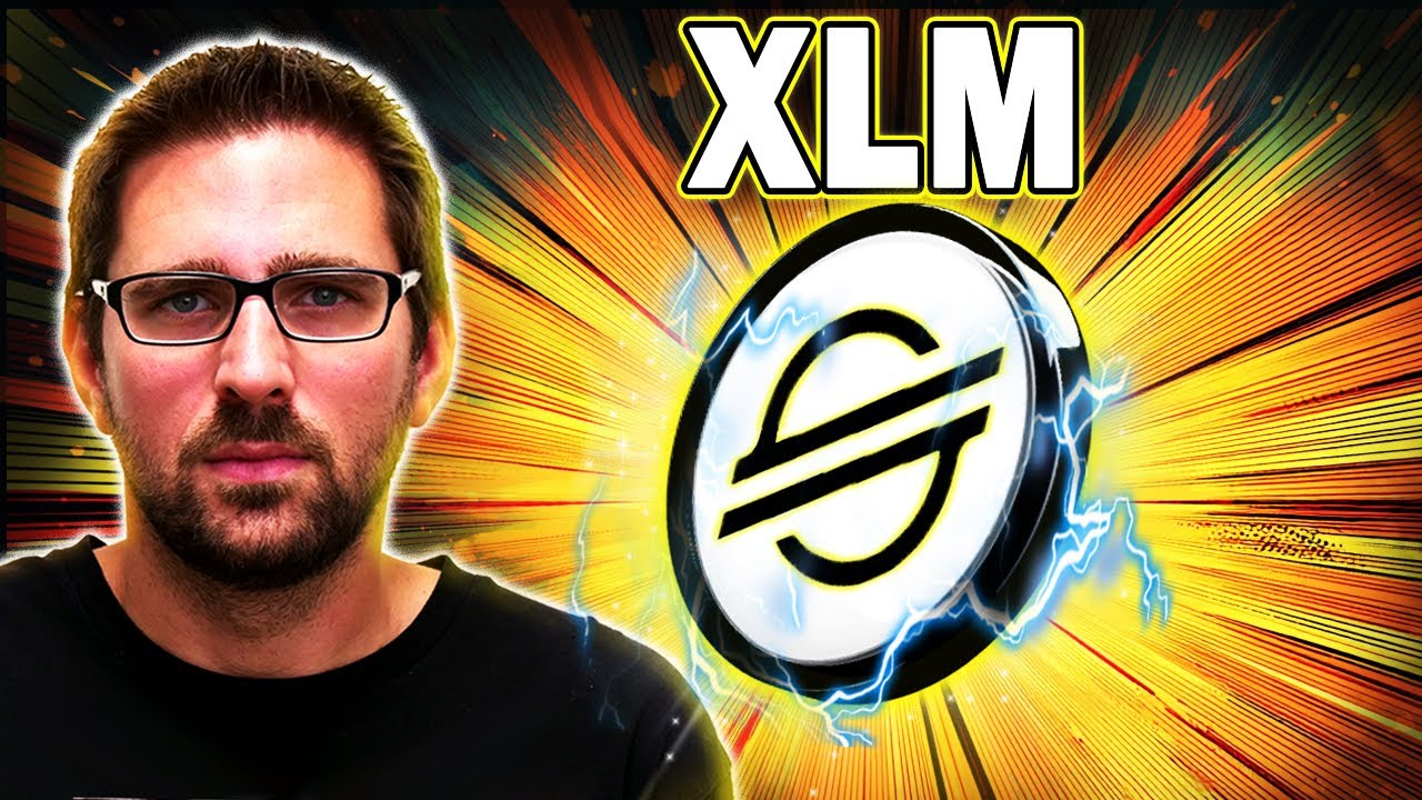 XLM Stellar Lumens Price Prediction