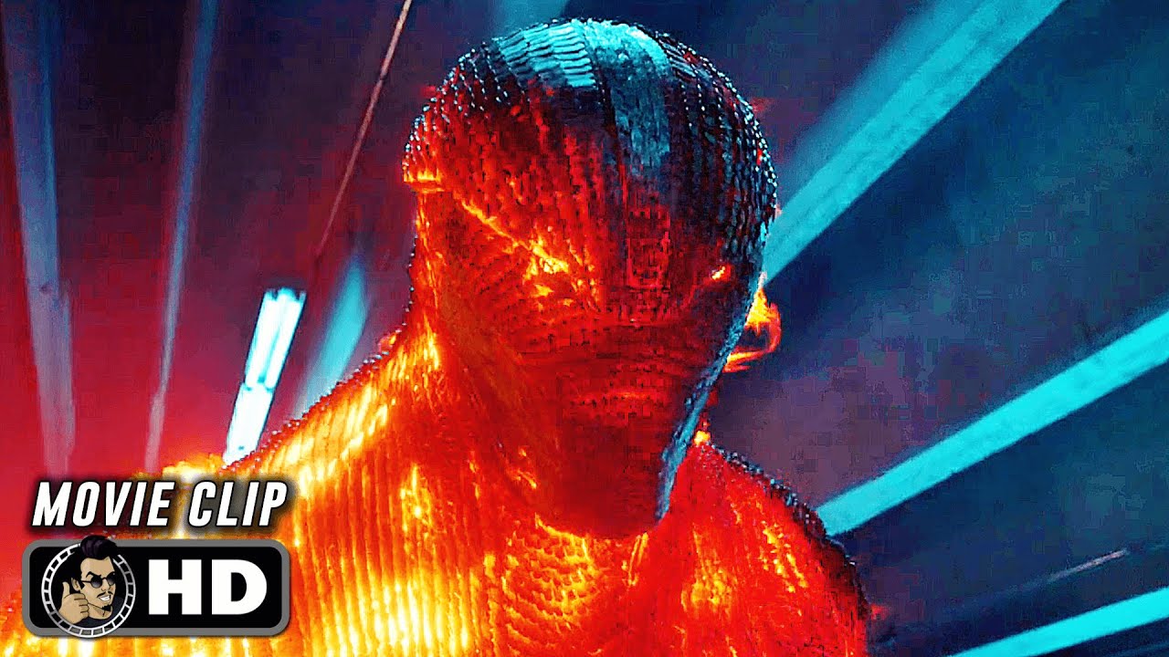 X-MEN: DAYS OF FUTURE PAST Clip - 