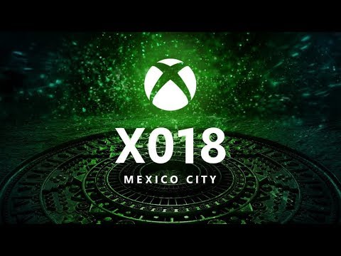 XO18 - Predictions and Expectations! #XO18 #xbox