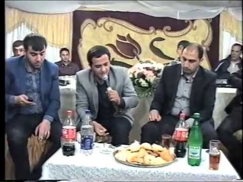 xocahesen kendi huseynin toyu 2014 dar geler size