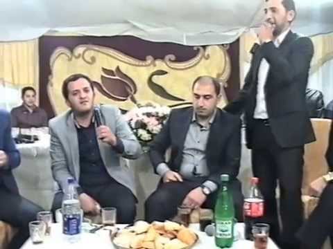 xocahesen kendi huseynin toyu 2014 xezere cixardim seni