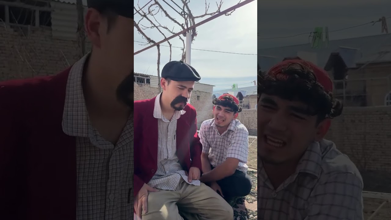 xotiningni Nimasi Yamon Katta Ekana #comedy #qashqirlarmakonipistirma  #funny #uzbek #rek