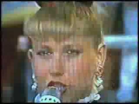 Xou da Xuxa 1992 - Xuxa Recebe Tom Cavalcante em 1992