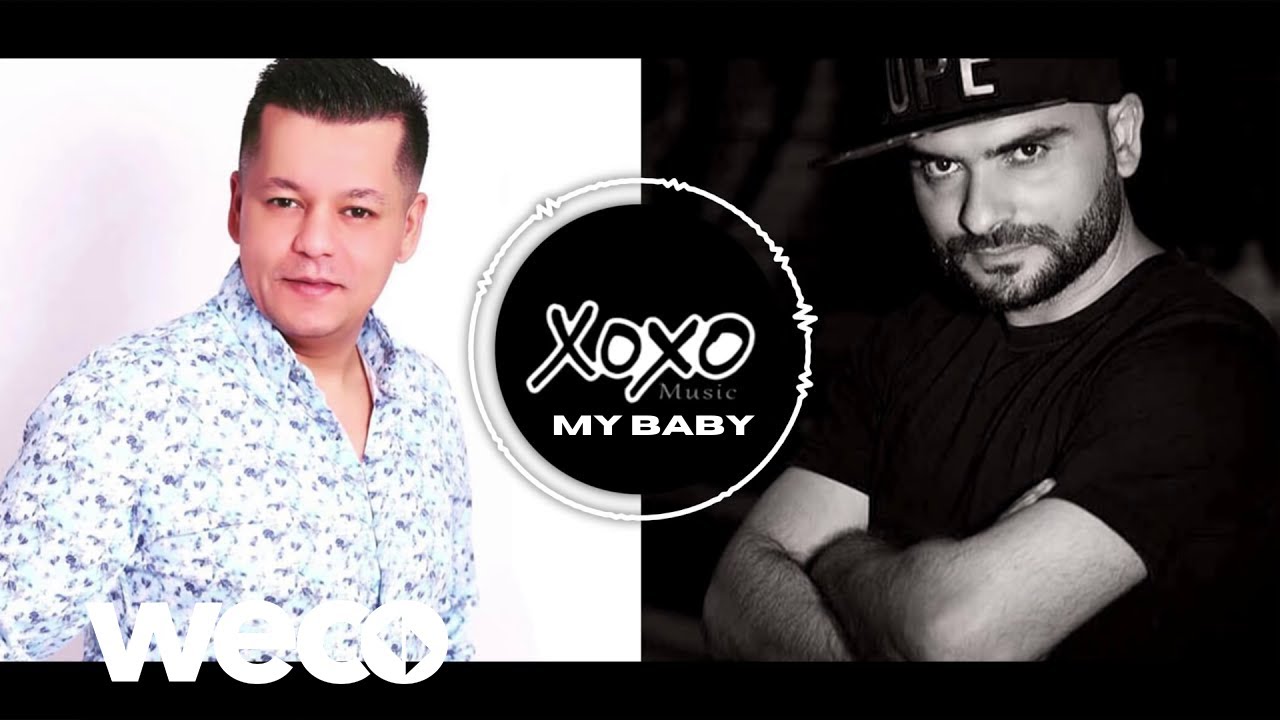 XOXO - My Baby ft. Muharrem Ahmeti (Official Audio)