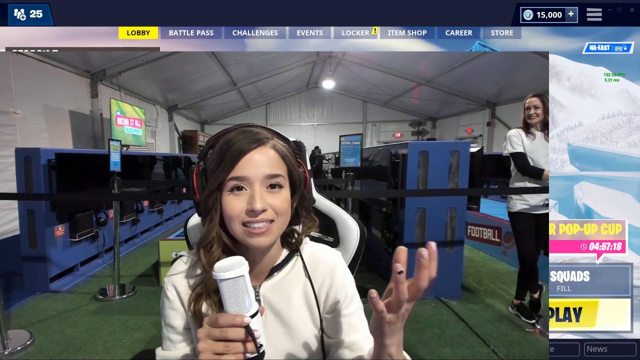 xQc Gets BULLIED, Trainwreckstv EXPOSED, Erobb221 SCARES Mizkif Top Livestreamfails Clips Of The Day