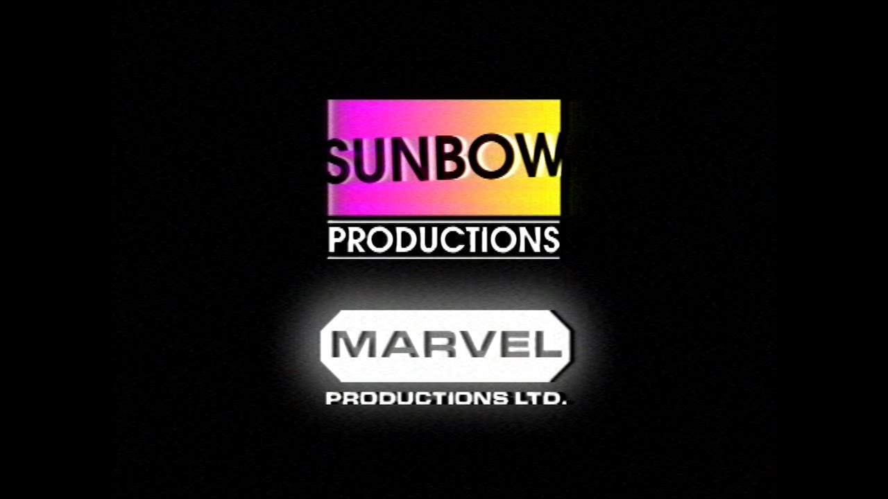 XQStudios / Vissy Entertainment Inc. / Embassy Animation Logo (1985, RARE VARIANT)