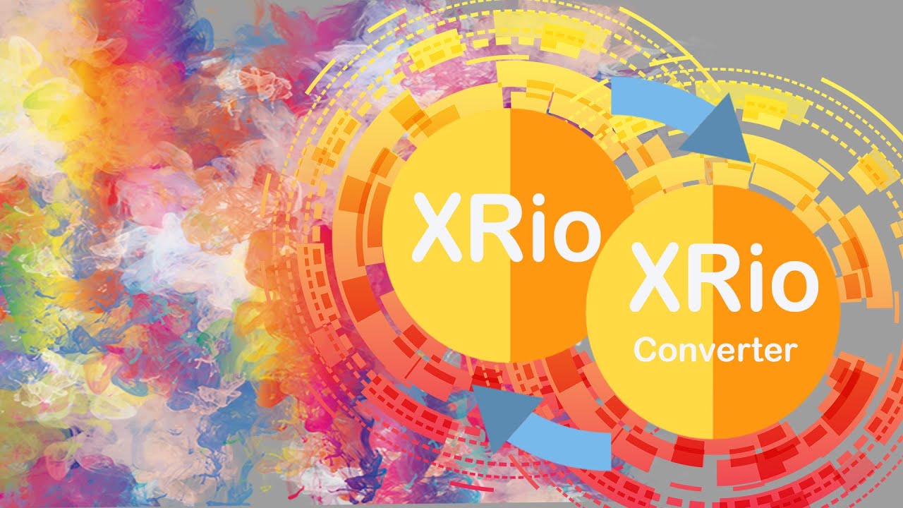 XRio and XRio Converter | RELAY TESTER | ELECTRICAL ENGINEER