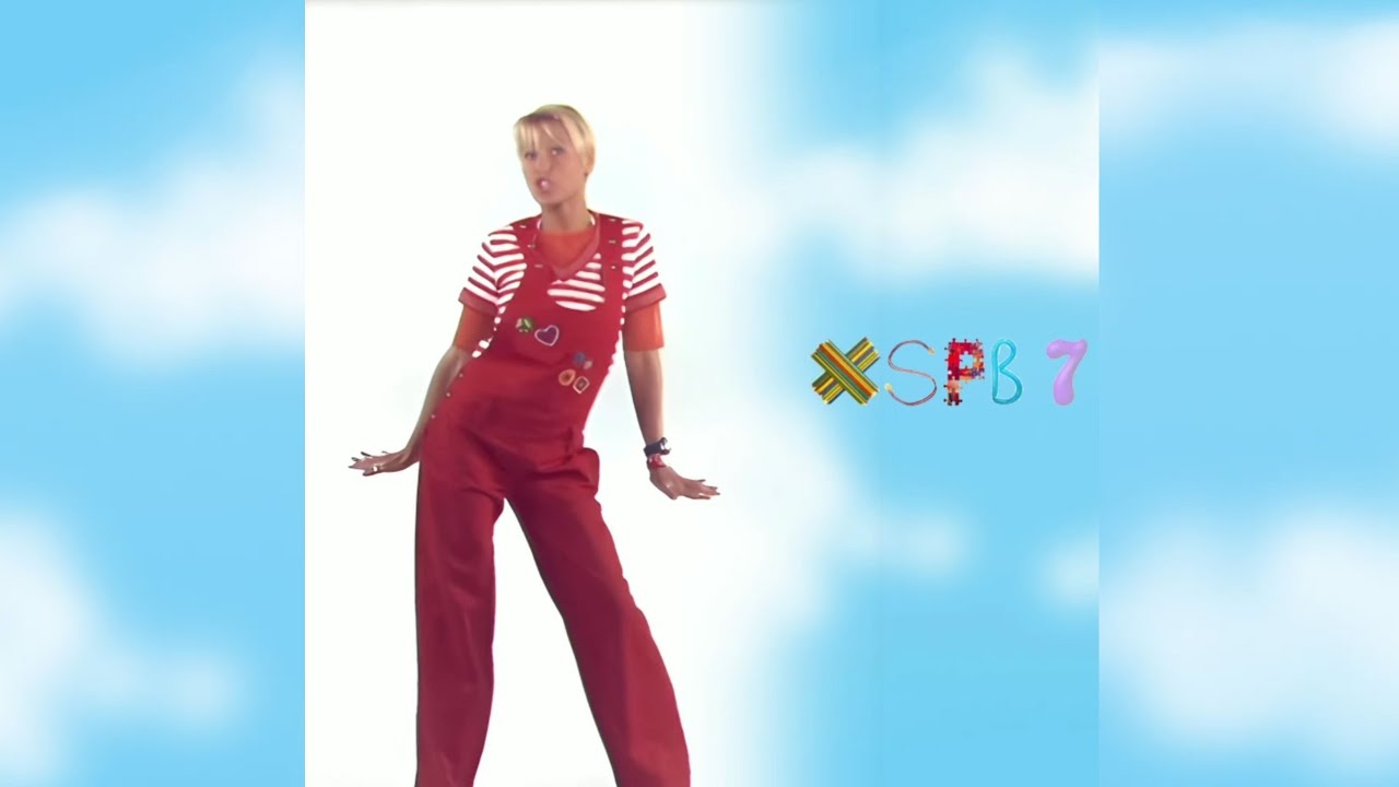 XSPB 7 | Pula Corda [Acapella]