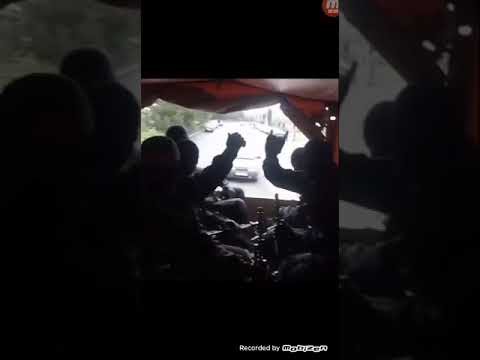 Xüsusi Teyinatli Desde