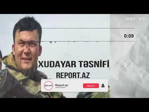 Xudayar Yusifzade - 