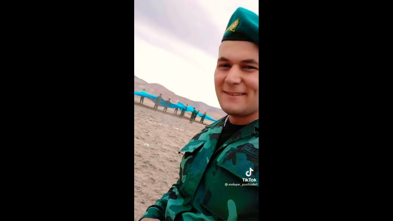 XUDAYAR.YÜSİFZADƏ-VƏTƏN YAXSDIR