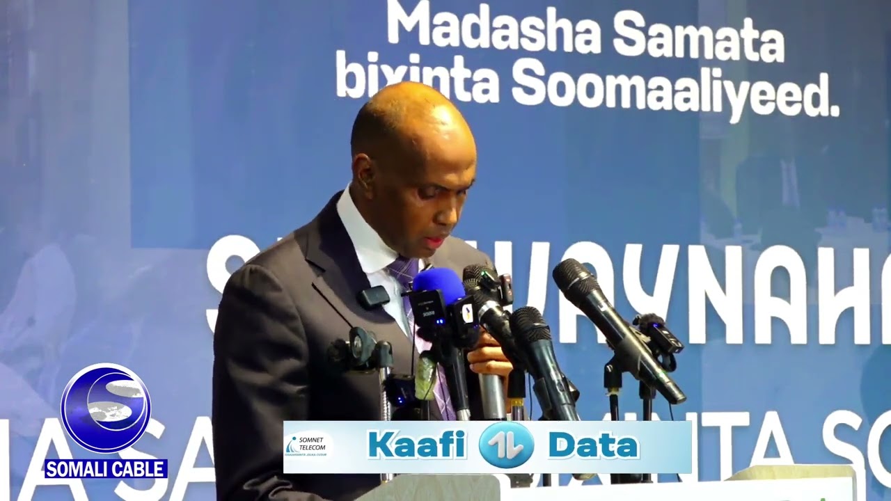 “Xukuumada dalka kajirta malahan karti ay kumaareyso”Raisul Wasaare Hore Xasan Cali Kheyre.