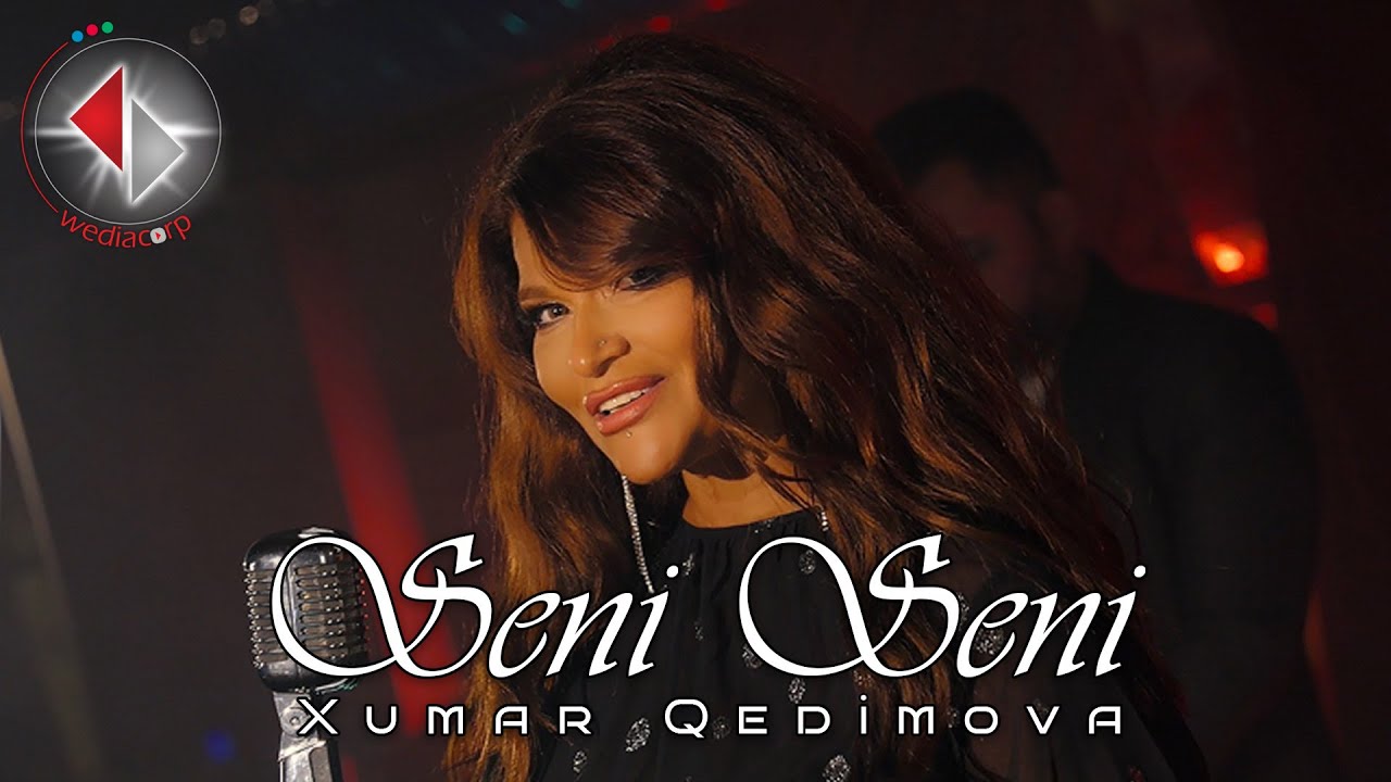 Xumar Qedimova - Seni Seni (Official Video 2024)