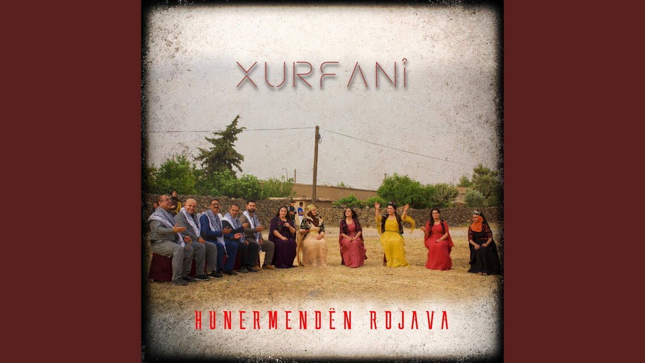 Xurfanî/Werin Dîlanê/Kinê/Narê/Naylo