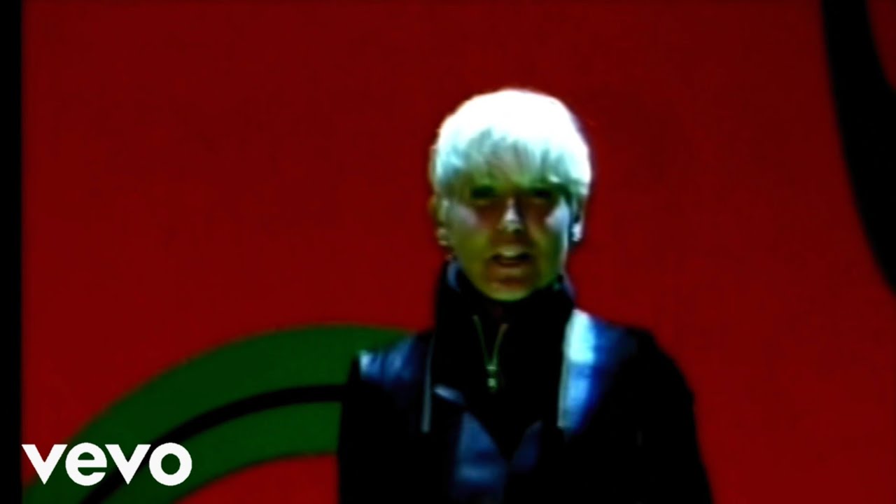 Xuxa | Abril (Tema | Tv Xuxa 2007) | Clipe Oficial