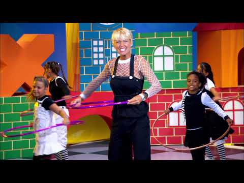 Xuxa - Bambolê