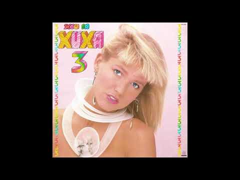 Xuxa - Dança da Xuxa [Instrumental with backing vocal]