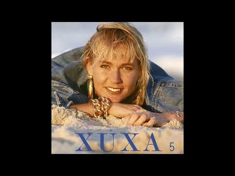 Xuxa - Lua De Cristal [Instrumental with backing vocal]