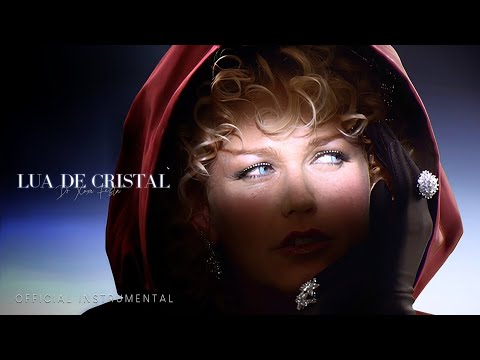 Xuxa - Lua De Cristal (Official Instrumental)