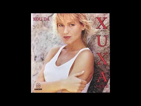Xuxa - Nosso Canto De Paz [Instrumental]