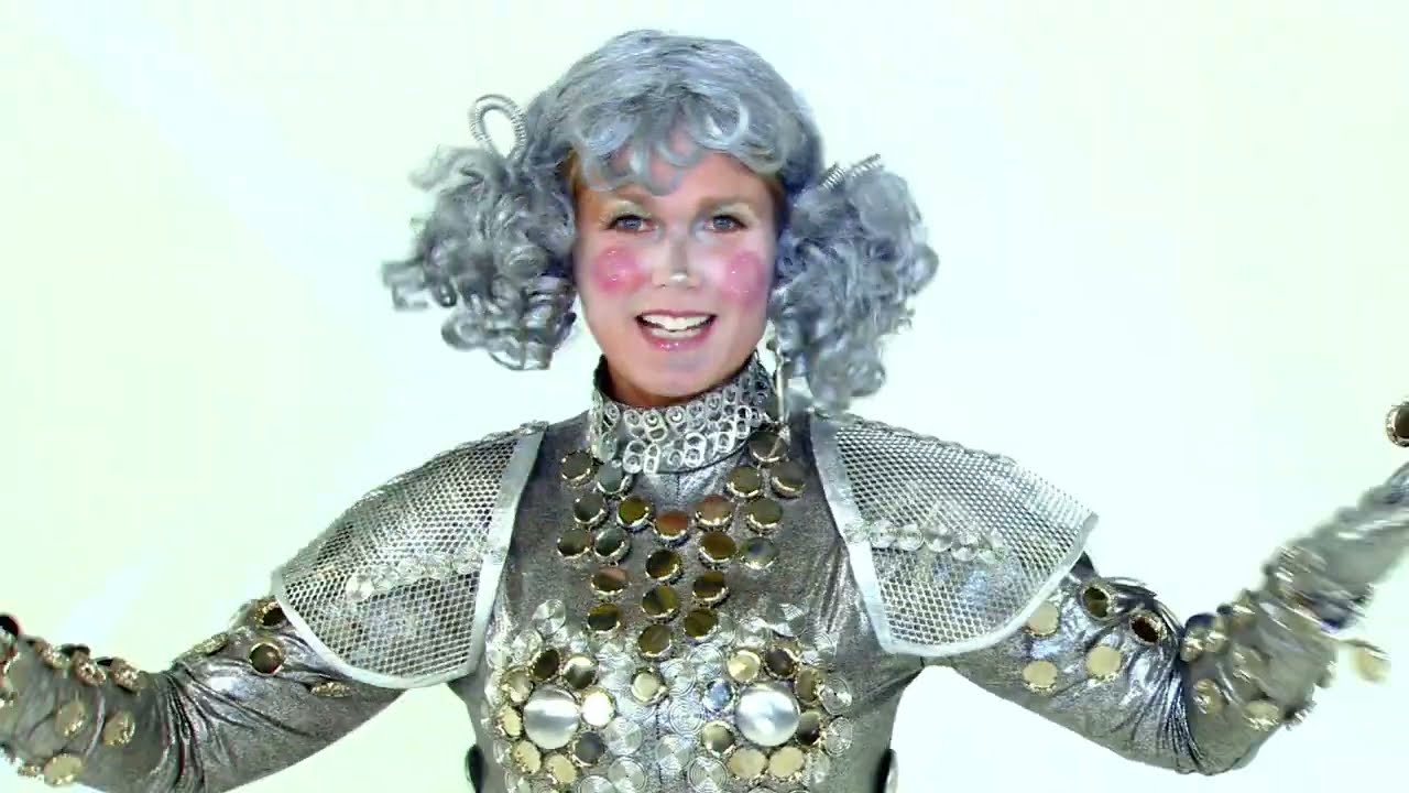 Xuxa - Pot Pourri (Boneca de Lata / Dez Indiozinhos / Entrei Na Roda