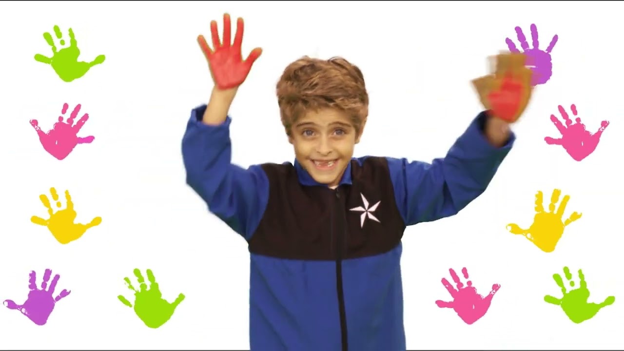 Xuxa - Tindolelê