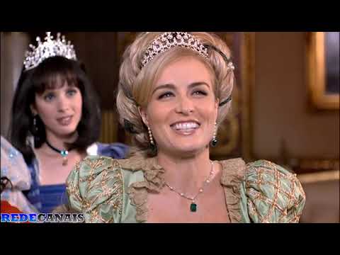 Xuxa em o mistério de feiurinha - Filme Completo HD