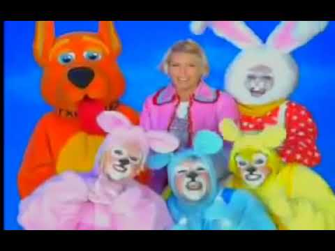 XUXA- Solamente para bajitos ♡ (Completo)