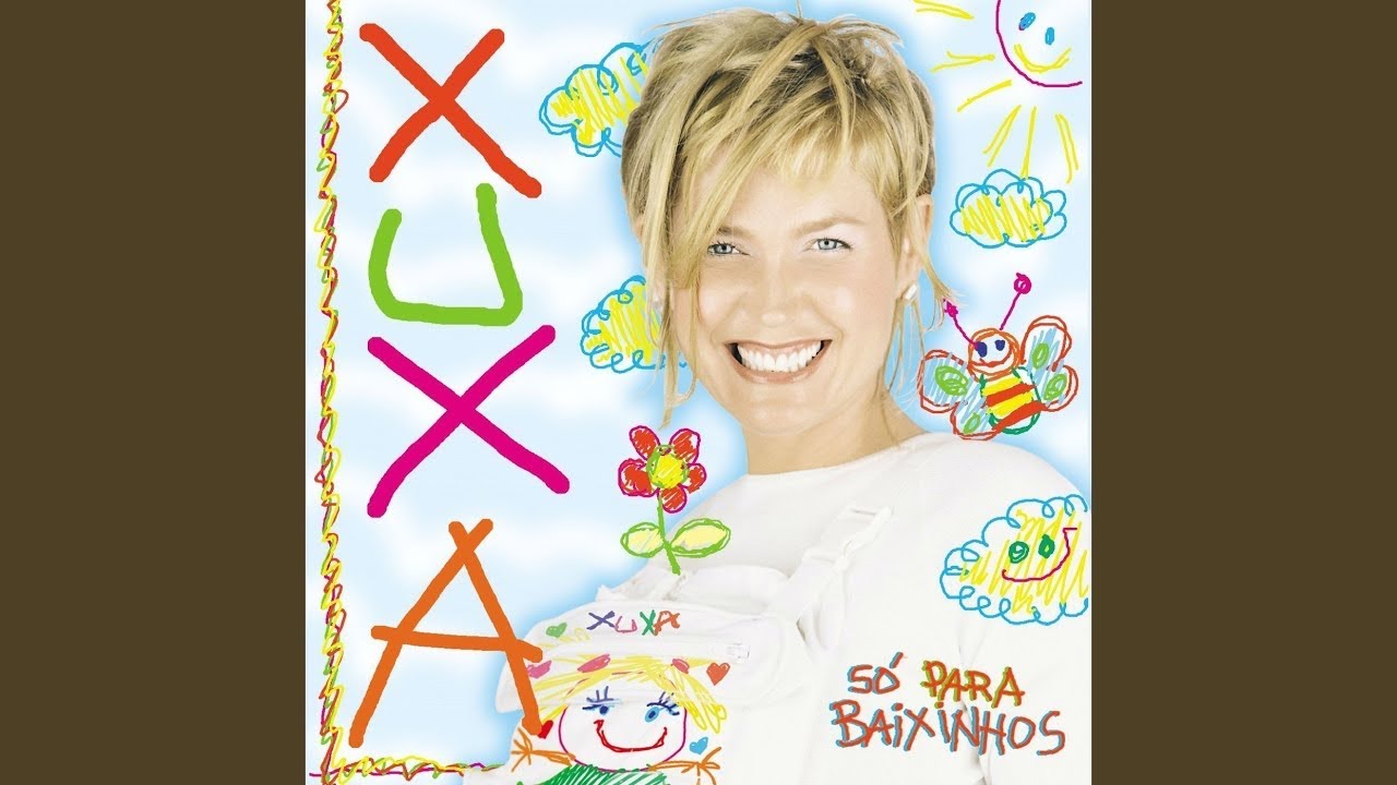 Xuxa (XSPB 1)- Tão Grande (Instrumental Filtrado)