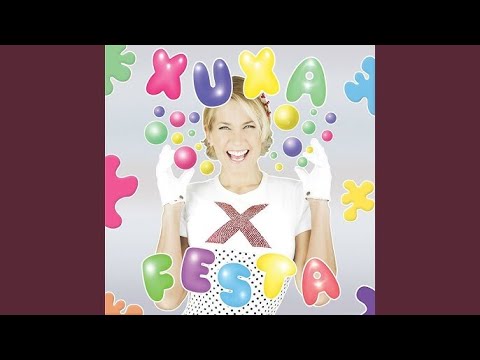 Xuxa (XSPB 6) Tindolelê (Instrumental Filtrado)