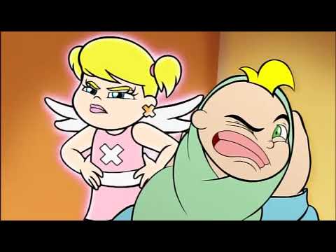 Xuxinha e Guto Contra Os Monstros do Espaço(480P)
