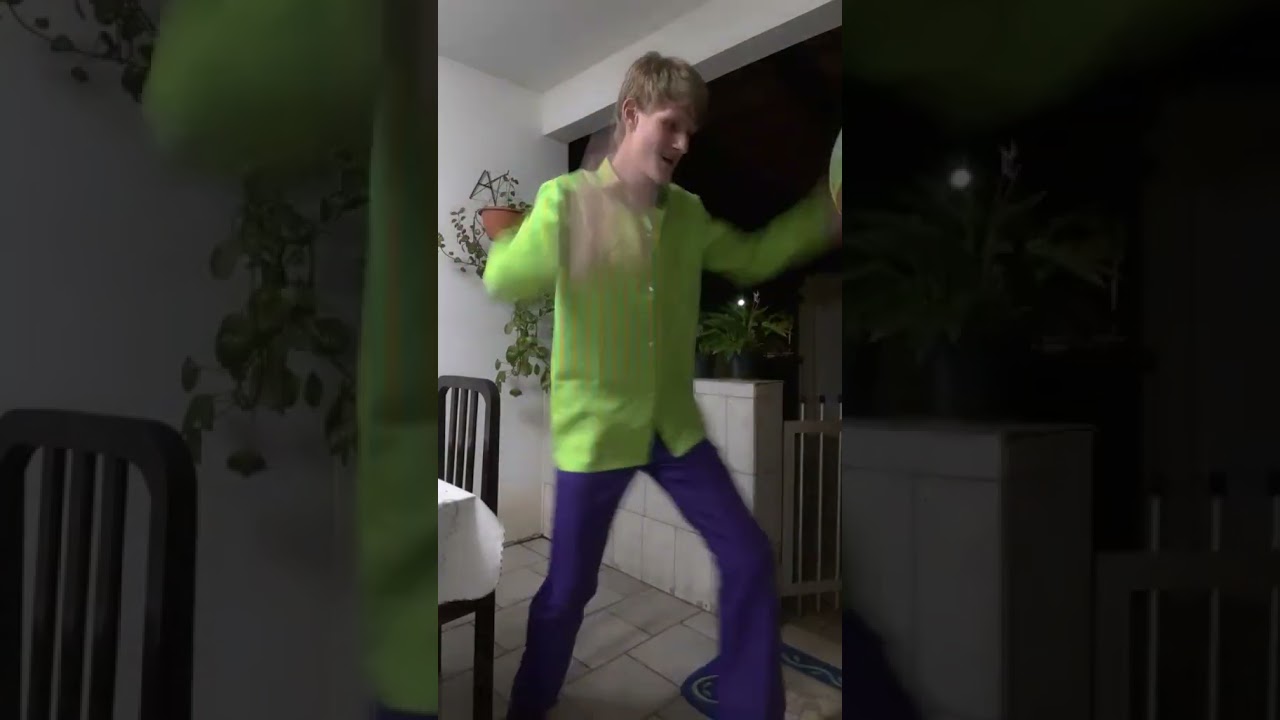 xxanteira dance