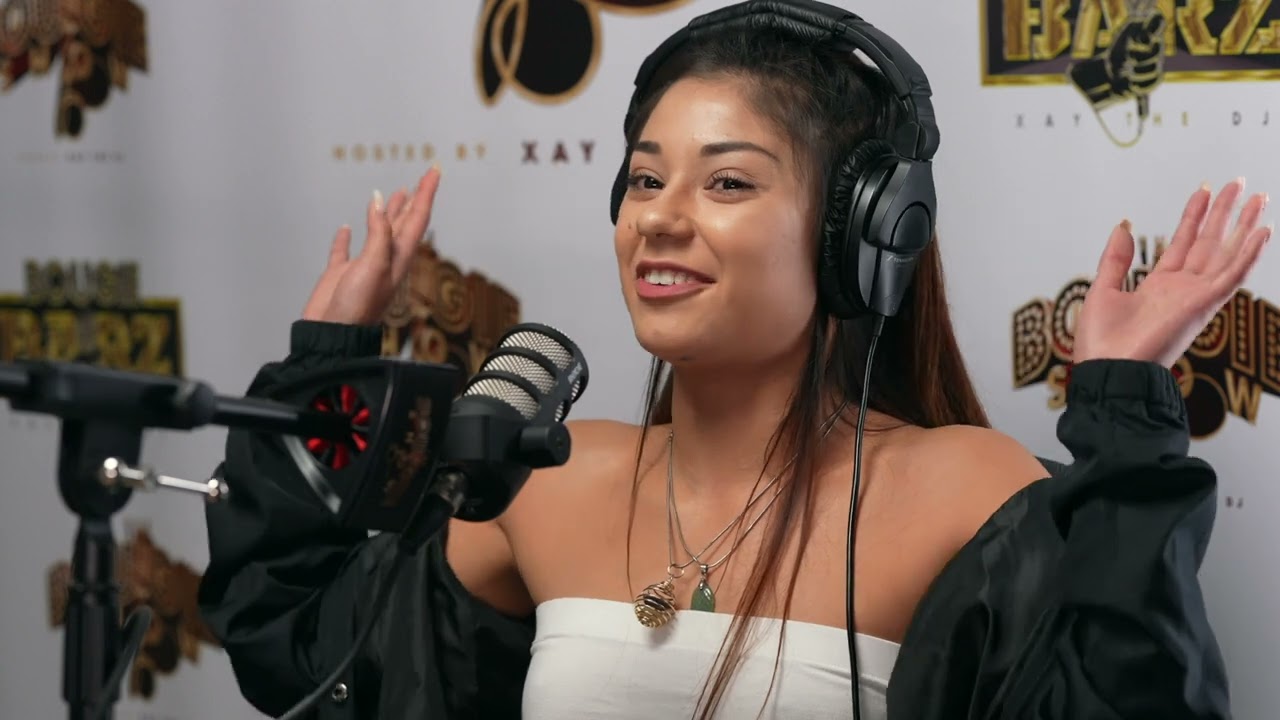 Xxlayna Marie - I Just Worked With Jax Slayher And It Was Great Because He Absolutely Destroyed Me🍆