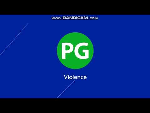 XXX (2002) Mediacorp Channel 5 Intro