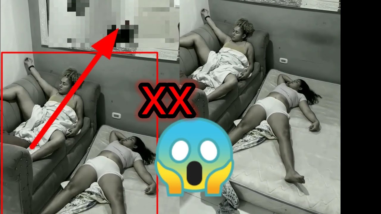 xxx🔥 CCTV camera on recording.😱🤯