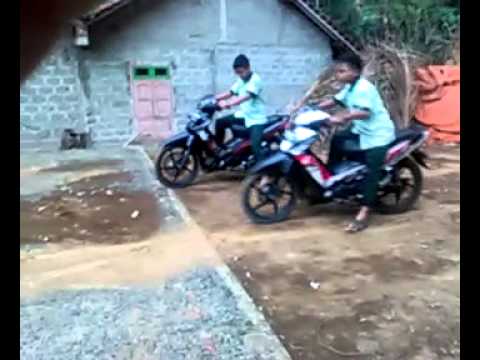 xxx smk