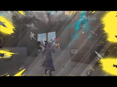 Xxxcenation - Changes ❤ (Free Fire hinglihts)