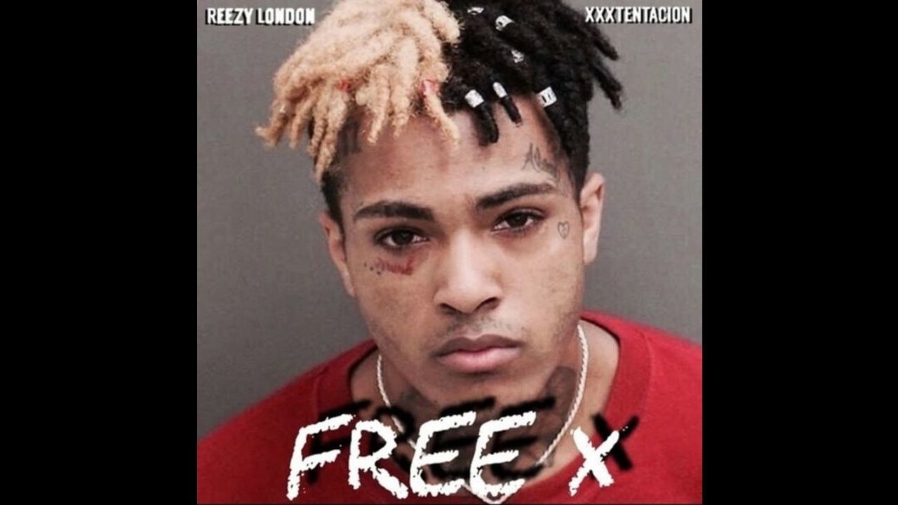 XXXTENTACION - Innadat ft Robb Banks