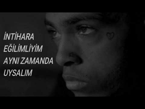 XXXTENTACION – Jocelyn Flores (Türkçe Çeviri) -Rest in Peace-
