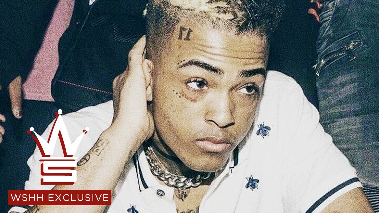 XXXTentacion & Trippie Redd 