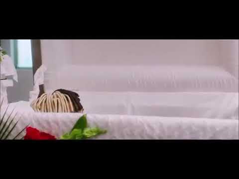 XXXTENTACION Attends his OWN FUNERAL
